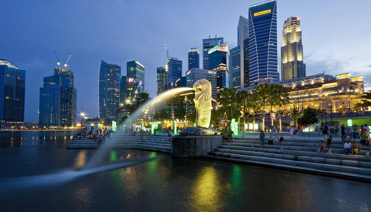 新加坡护照办理，办理新加坡护照，新加坡护照
