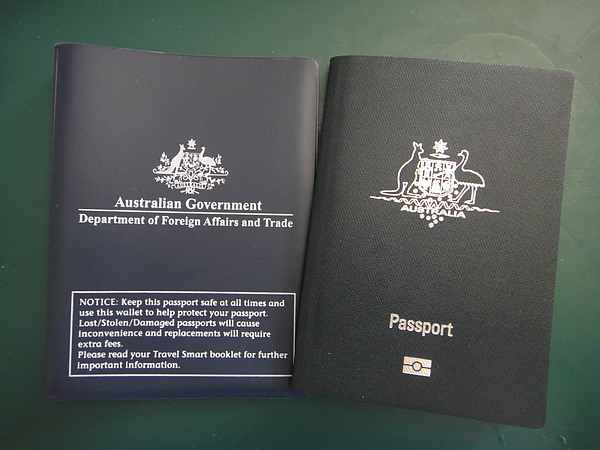 澳大利亚护照，澳大利亚护照办理，办理澳大利亚