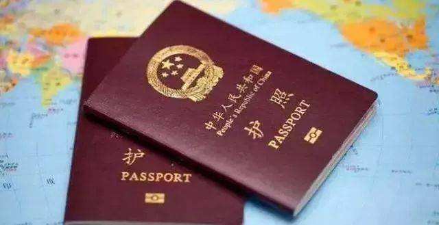 中国签证，中国绿卡，中国永居卡
