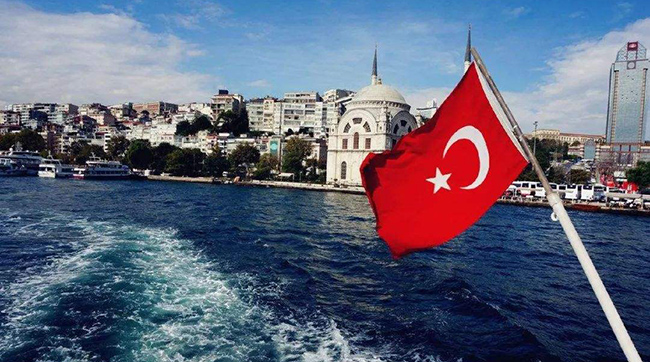 土耳其护照，土耳其项目，土耳其移民