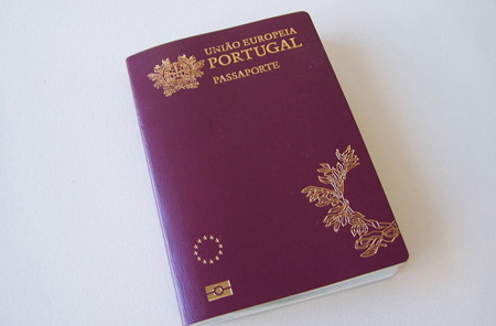捷克护照办理