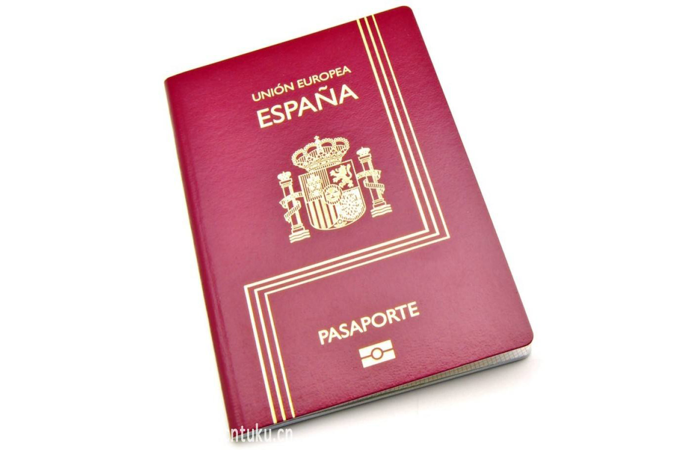 西班牙护照办理
