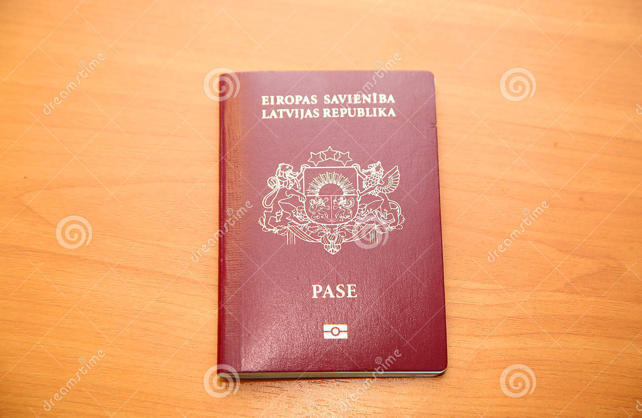 拉脱维亚护照办理，办理拉脱维亚护照