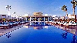 帕拉卡斯Hotel Paracas, A Luxury Collection Resort