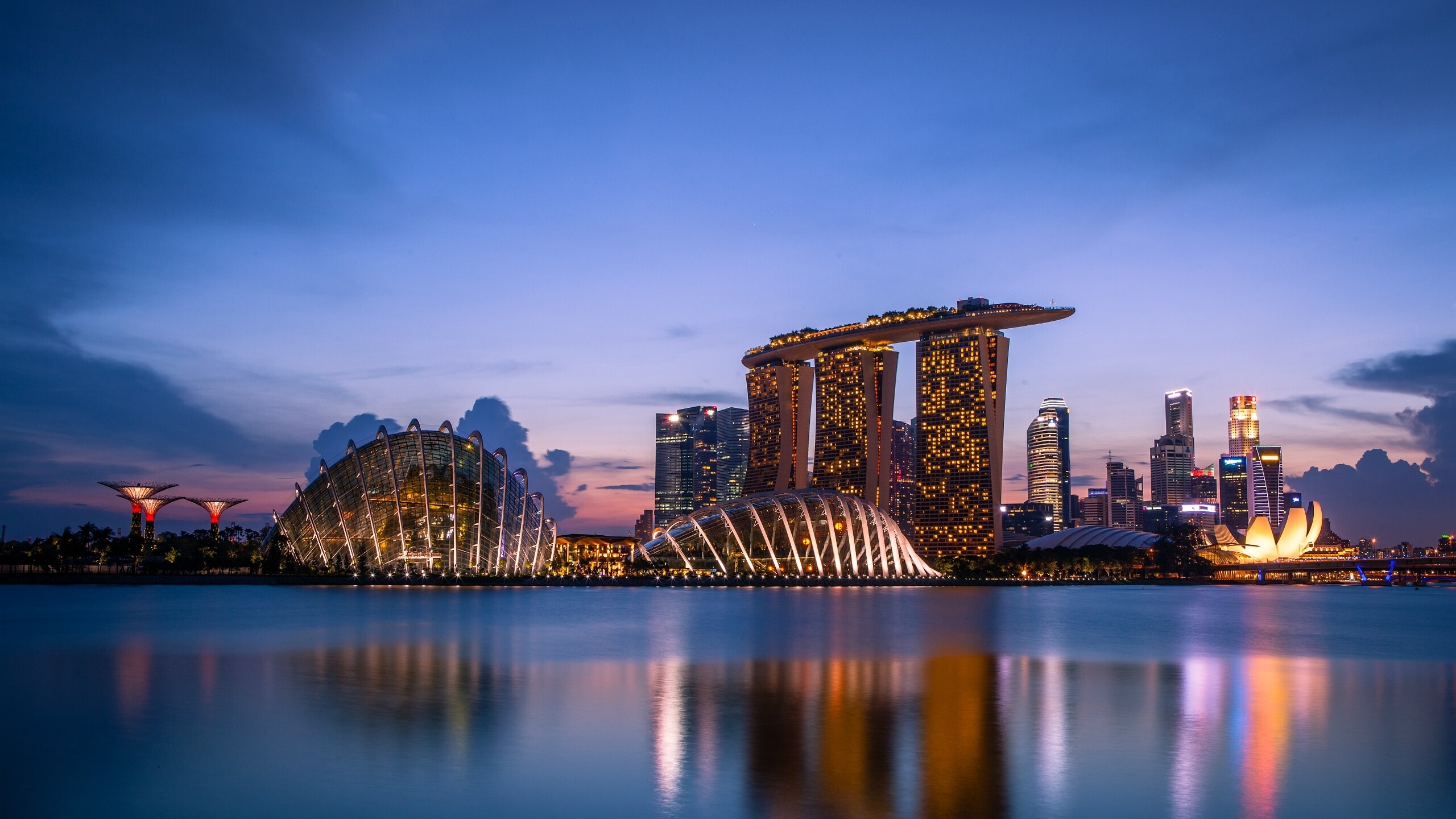 新加坡投资移民