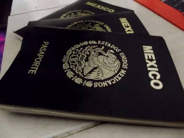 墨西哥护照办理
