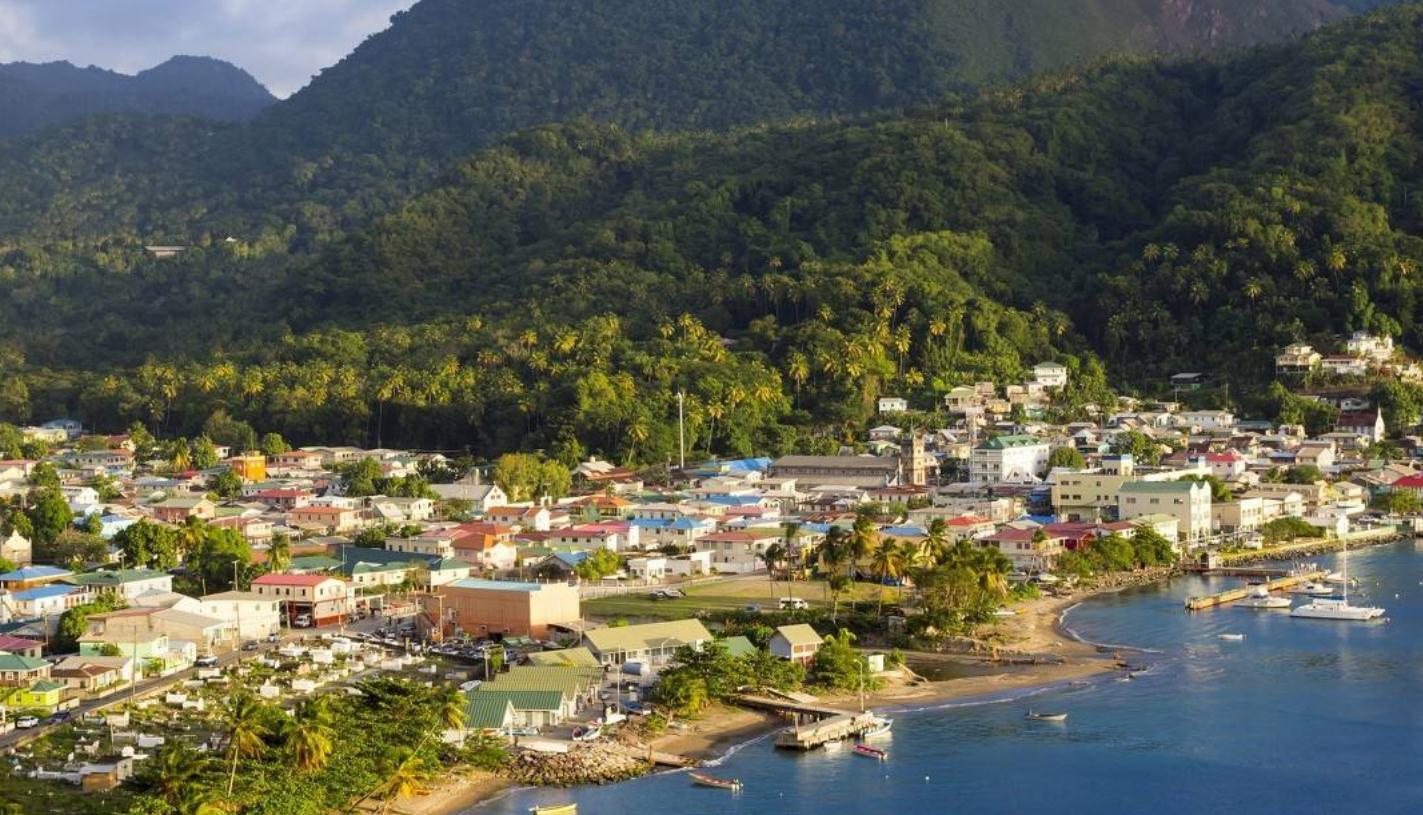 St. Lucia Welcomes More Travelers, Here's Why You Should Visit - Travel ...