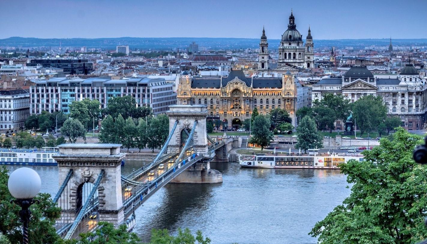 多瑙河自由桥 布达佩斯匈牙利 库存照片. 图片 包括有 视图, 城镇, 贿赂, 房子, 结构树, 横向 - 177587742