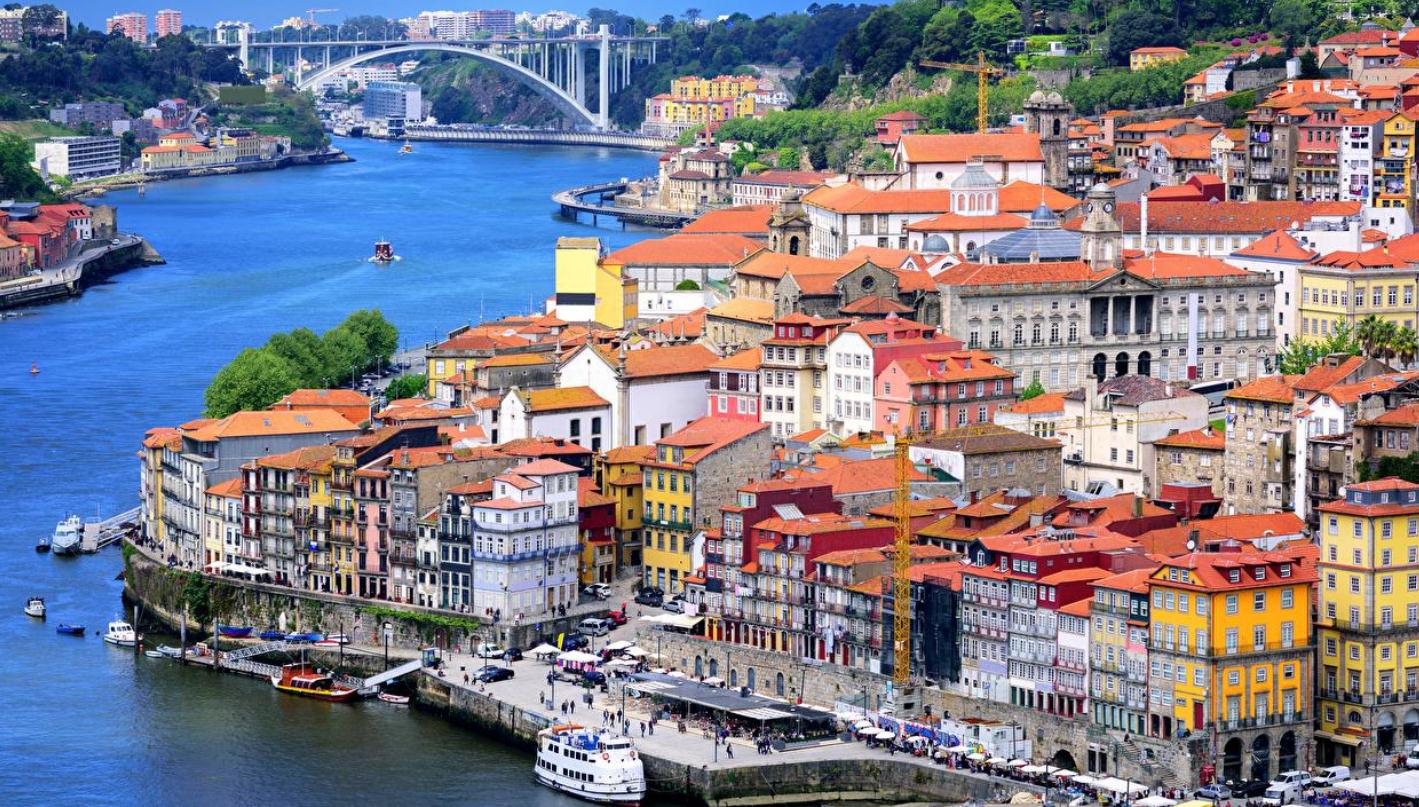 葡萄牙要怎么玩？葡萄牙7天深度自由行推荐-欧洲旅游攻略 - 无二之旅